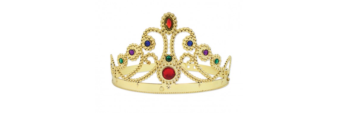 Queens Crown