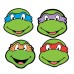 Ninja Turtle Mask