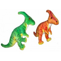 DINOSAUR-PARASAUROLOPHUS 30 CM