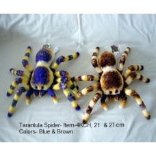 Tarantula Spider Soft Toy