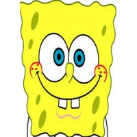 Sponge BOB Square Pants