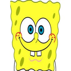 Sponge BOB Square Pants