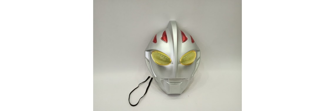 Ultraman Mask