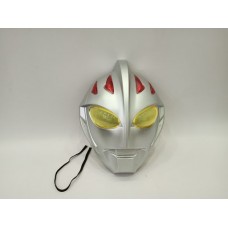 Ultraman Mask with Led Light